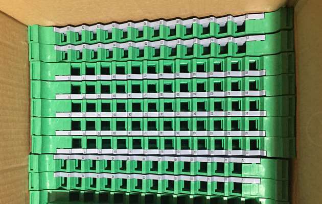 360芯光纤配线架详细讲解 ODF光纤配线架的作用