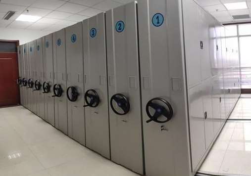 玉林中国第一历史档案馆安防设施设备采购安装项目招标