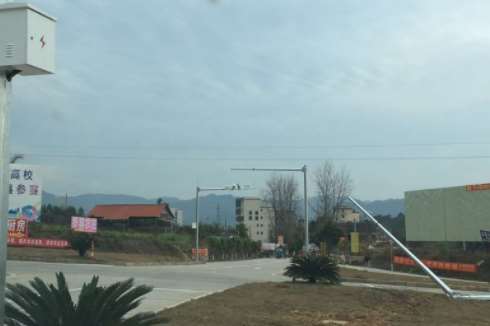 内江迁安市公安交通警察大队交通技术监控设备维护项目招标