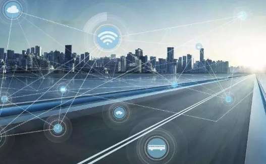 含山县智慧交通管理系统建设项目招标