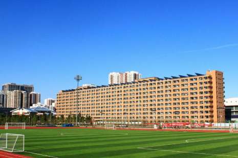 南安市第九小学校园智能化建设货物类采购项目招标