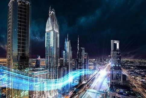 东莞滨海智慧城市管理中心建设项目招标