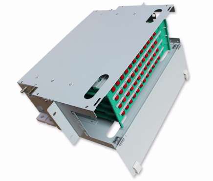 光纤配线箱的作用性能你还不知道吗