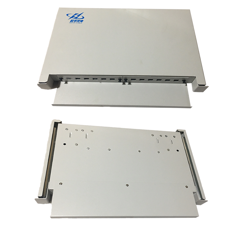 欧孚光纤配线架图片展示