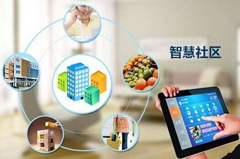 青岛市蓝村街道智慧安防社区项目招标