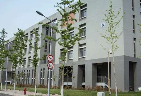 中南财经政法大学教学实验楼安防监控采购招标