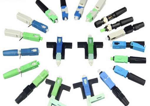 光纤冷接子怎么接你还为此苦恼吗