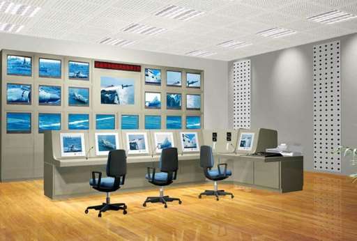 福州市文化宫安防监控系统升级改造服务招标