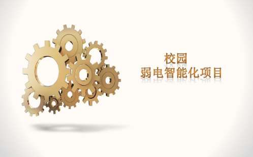 宁波市东南小学校园智能化项目招标