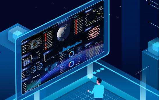 邯郸市生态环境局安全感知平台增加探针建设项目招标