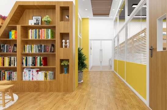 衢江区教育局“5G＋智慧教育”教学空间项目招标