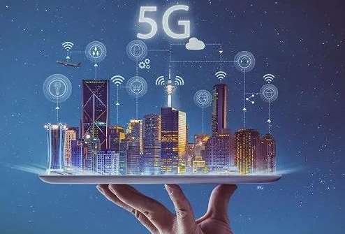 胶州市阜安街道办事处5G智慧安防社区建设项目招标