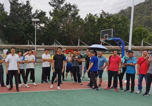 迁安市第二中学监控及网络设备项目招标