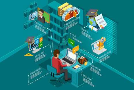 西安交通大学智慧教学平台建设招标