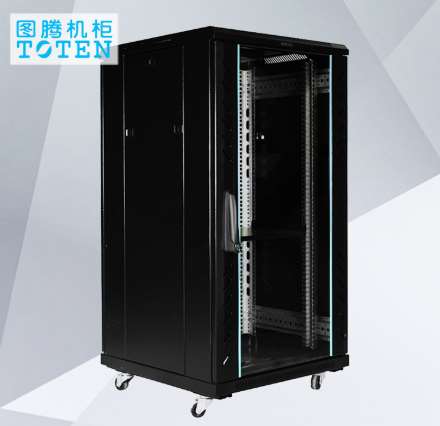 图腾机柜型号有哪些 图腾标准机柜多少钱