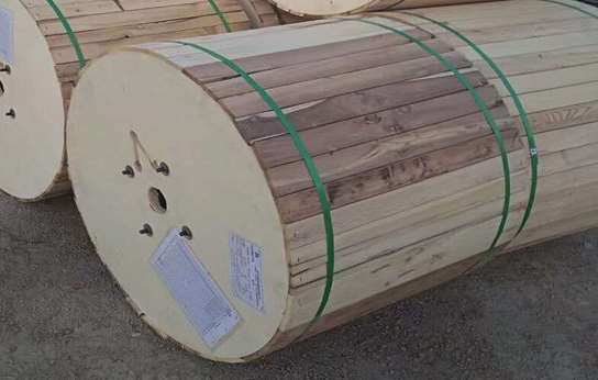 GJPFJV光缆是什么结构,欧孚GJPFJV光缆有哪些特点