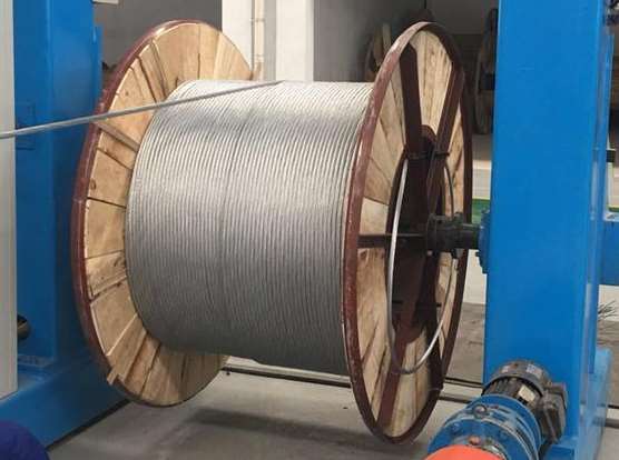 欧孚光缆厂家：opgw48芯光缆控制参数有哪些