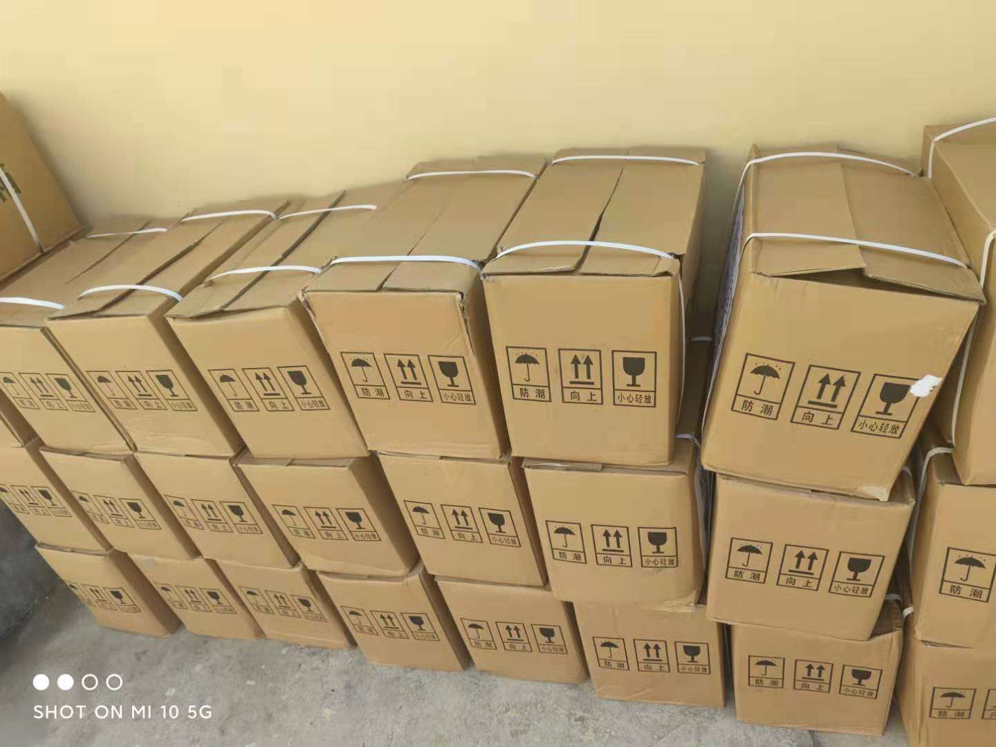 举国驰援战洪灾——欧孚光缆支援河南纪事