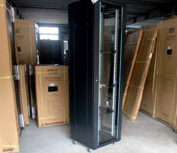 图腾机柜 图腾机柜