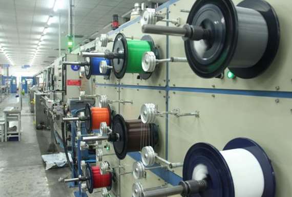 光纤跳线生产流程工艺制作过程