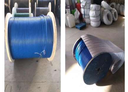 OFGD欧孚光缆厂：低烟无卤阻燃光缆应用场景