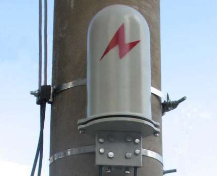 欧孚通信光缆厂 电力光缆接头盒安装图解