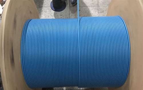 单模矿用光缆 矿用光缆购买时注重什么