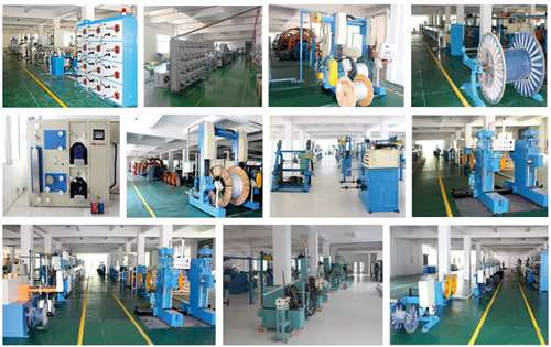 GYFTZY光缆怎么制作 什么是非金属阻燃光缆