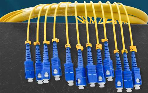 内椭圆易分支光缆具有什么样的特点