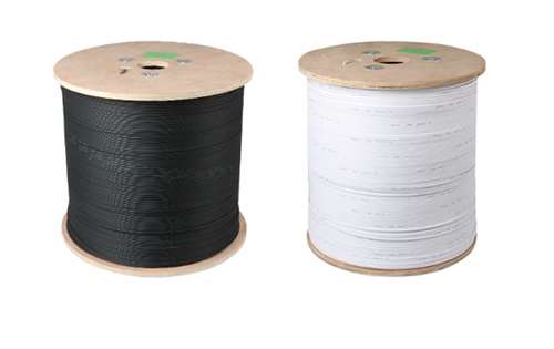 欧孚2芯室内皮线光缆 欧孚2芯室内皮线光缆