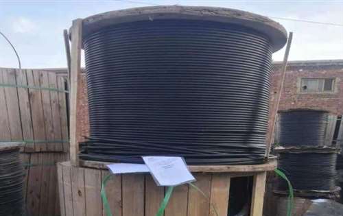 16芯GXYTW光缆 GXYTW光缆型号中的字母表示什么