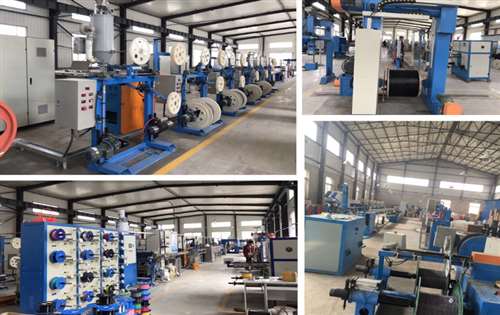 欧孚室内多芯分支铠装光缆GJASFKV是什么结构的