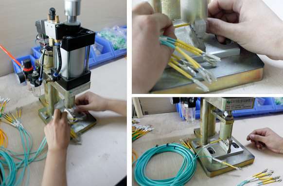 千兆光纤和万兆光纤应该怎么区分